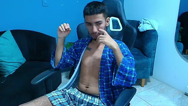 Snapshot of Noah-JONES chatting on March 1, 2026, 3:39 am Noah-JONES online show from March 1, 2026, 3:39 am