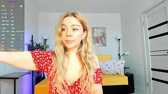 caty kiss online show from March 14, 2026, 3:23 am