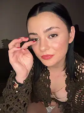 alwayshornyvivi online show from March 19, 2026, 6:52 pm