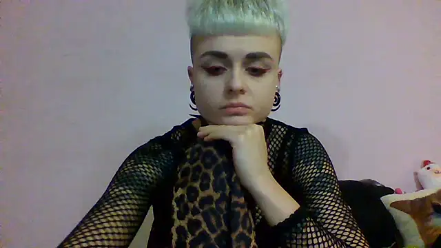 AlisaDear257 online show from March 26, 2026, 12:14 pm