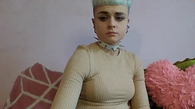 AlisaDear257 online show from March 21, 2026, 11:14 am