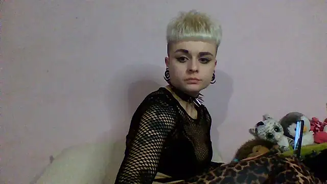 AlisaDear257 online show from April 16, 2026, 7:14 pm