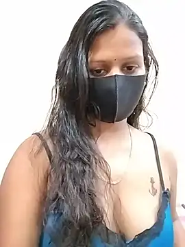 ankita077 online show from April 15, 2026, 1:48 pm