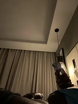 i2spg online show from April 25, 2026, 2:25 am