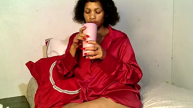 Mabelle Eveline online show from March 14, 2026, 9:10 pm