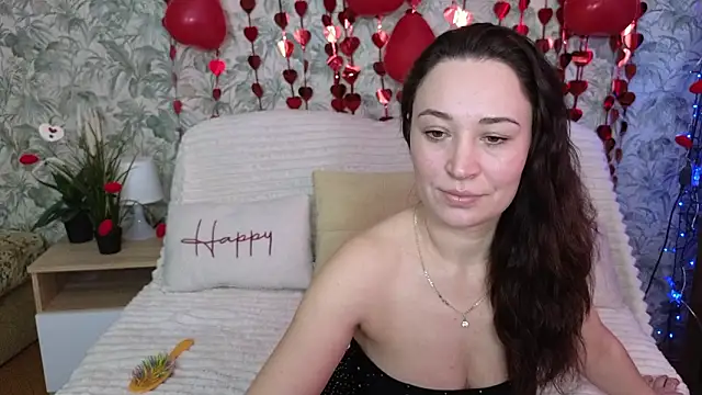 Snapshot of Vivimoonx chatting on February 22, 2026, 7:33 am Vivimoonx online show from February 22, 2026, 7:33 am