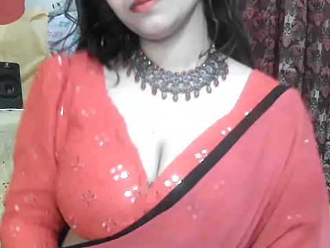 Snapshot of Arohi-67 chatting on June 10, 2026, 2:40 pm Arohi-67 online show from June 10, 2026, 2:40 pm