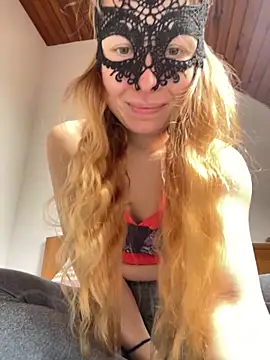 PetiteMimiSexy online show from April 13, 2026, 8:40 am