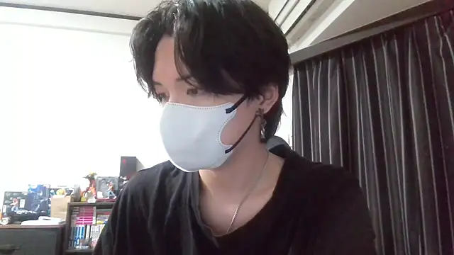 Snapshot of raitokun5555 chatting on May 30, 2026, 12:11 pm raitokun5555 online show from May 30, 2026, 12:11 pm