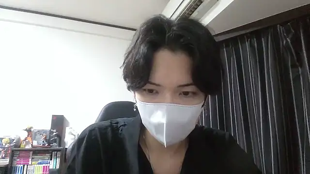 Snapshot of raitokun5555 chatting on May 27, 2026, 1:29 pm raitokun5555 online show from May 27, 2026, 1:29 pm