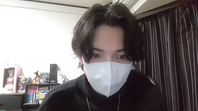 Snapshot of raitokun5555 chatting on April 24, 2026, 12:18 pm raitokun5555 online show from April 24, 2026, 12:18 pm