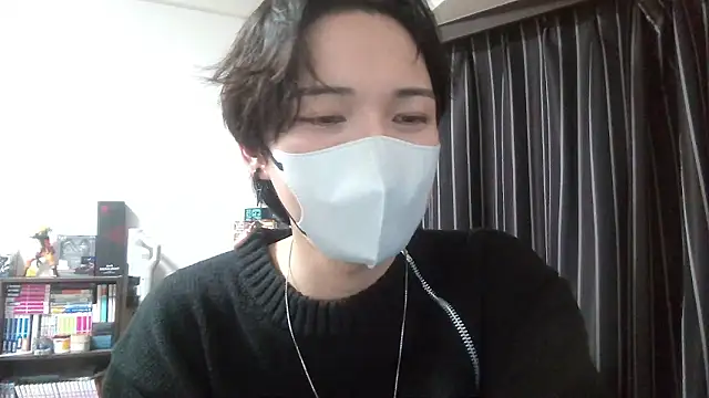 Snapshot of raitokun5555 chatting on April 19, 2026, 2:40 pm raitokun5555 online show from April 19, 2026, 2:40 pm
