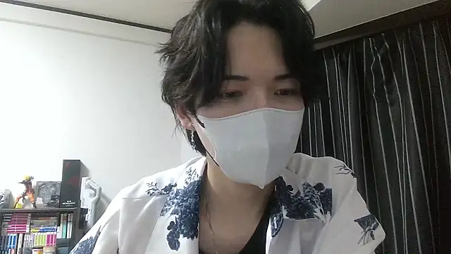 Snapshot of raitokun5555 chatting on May 3, 2026, 7:13 am raitokun5555 online show from May 3, 2026, 7:13 am
