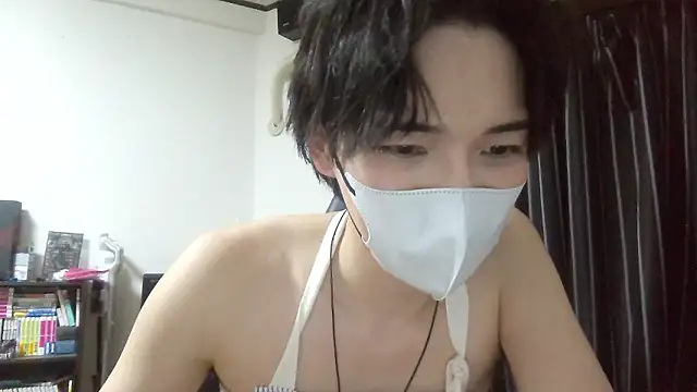 raitokun5555 online show from March 19, 2026, 12:16 pm