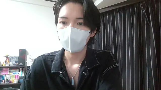 Snapshot of raitokun5555 chatting on May 13, 2026, 12:23 pm raitokun5555 online show from May 13, 2026, 12:23 pm