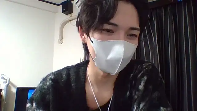 raitokun5555 online show from February 25, 2026, 1:11 pm