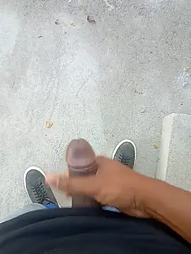 DiamanteNegro90 online show from April 7, 2026, 11:45 am