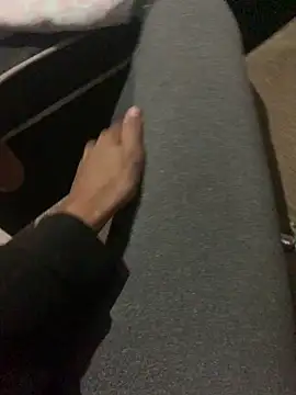 fogosapretona online show from April 18, 2026, 4:48 am