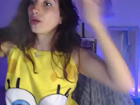 Snapshot of gris26 chatting on February 20, 2026, 1:13 am gris26 online show from February 20, 2026, 1:13 am