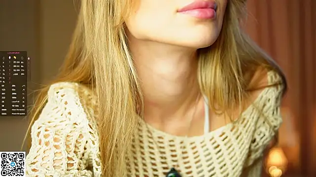 Blossom Dream online show from February 13, 2026, 1:11 pm