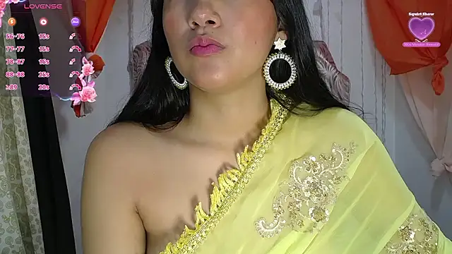 Snapshot of Sita_Nair chatting on March 2, 2026, 11:50 am Sita Nair online show from March 2, 2026, 11:50 am