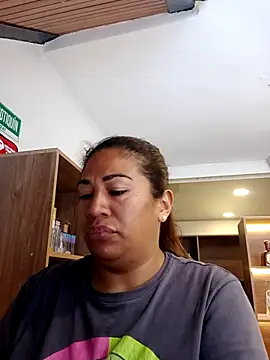 eva vidal  online show from March 30, 2026, 5:25 pm