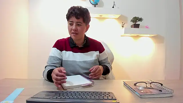 Snapshot of Gaia_n_Nix chatting on February 17, 2026, 7:55 pm Gaia n Nix online show from February 17, 2026, 7:55 pm