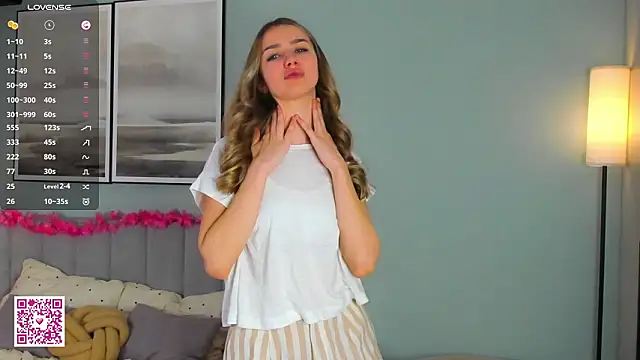 Snapshot of EclipseUrge chatting on February 25, 2026, 7:08 am EclipseUrge online show from February 25, 2026, 7:08 am