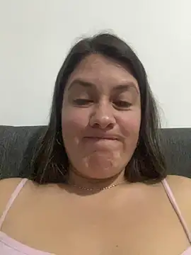 Snapshot of Abby__LS chatting on February 17, 2026, 2:42 am Abby LS online show from February 17, 2026, 2:42 am