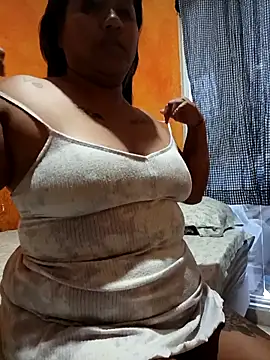 Snapshot of fabrmz chatting on February 13, 2026, 10:43 pm fabrmz online show from February 13, 2026, 10:43 pm