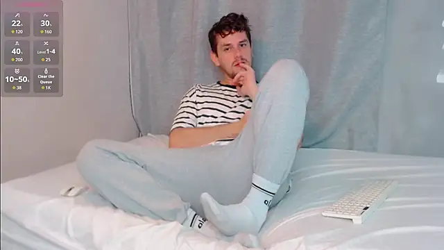 Luc 7 online show from March 8, 2026, 7:17 pm