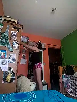 Ava Stone online show from March 1, 2026, 3:34 pm