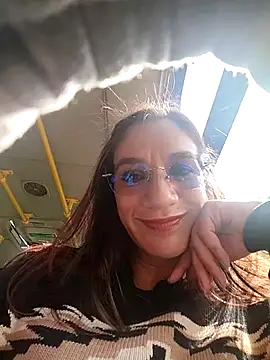 Ava Stone online show from February 25, 2026, 7:25 pm