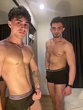 secojj online show from April 17, 2026, 9:50 pm