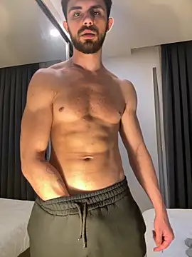 secojj online show from April 1, 2026, 9:01 pm