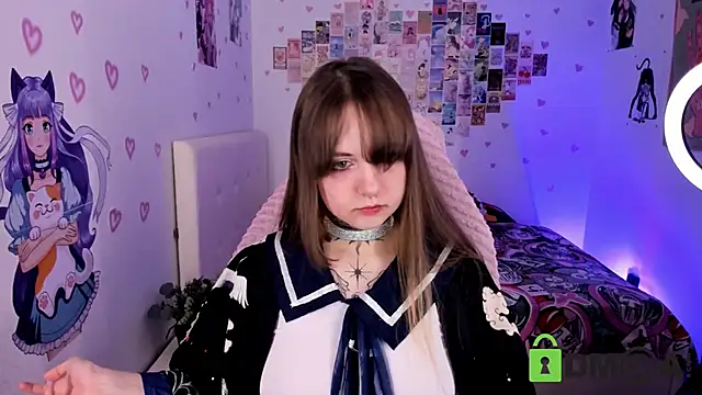 Snapshot of Eleven_1134 chatting on February 16, 2026, 9:02 pm Eleven 1134 online show from February 16, 2026, 9:02 pm