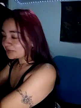 Snapshot of Lucy_allen1 chatting on February 24, 2026, 12:44 am Lucy allen1 online show from February 24, 2026, 12:44 am