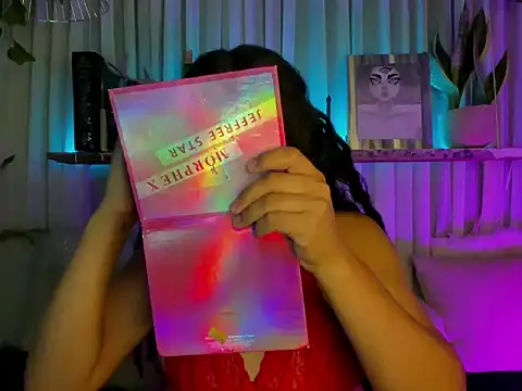 Miss-liaa online show from March 5, 2026, 11:51 am