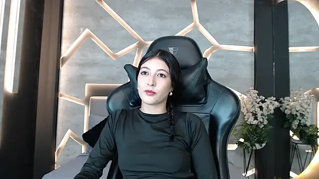 Snapshot of SinLickerr chatting on February 27, 2026, 7:35 pm SinLickerr online show from February 27, 2026, 7:35 pm