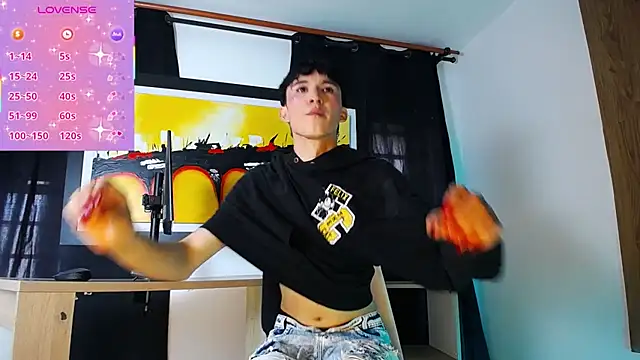 Snapshot of jullian_ricci chatting on February 26, 2026, 7:47 pm jullian ricci online show from February 26, 2026, 7:47 pm