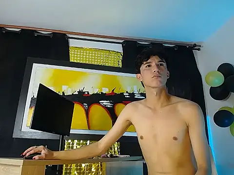 jullian ricci online show from March 12, 2026, 7:07 pm