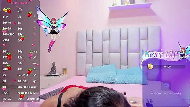 Snapshot of sugar_doll1 chatting on February 21, 2026, 9:28 pm sugar doll1 online show from February 21, 2026, 9:28 pm