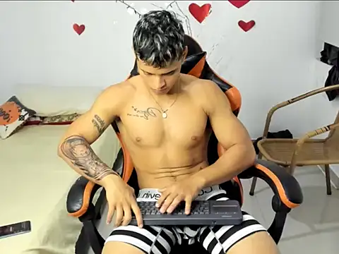 RYAN MYEARZ   online show from March 5, 2026, 10:56 am