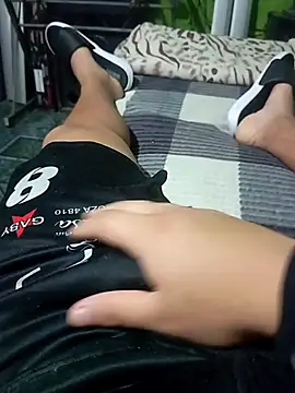 chinito  ok  online show from May 7, 2026, 8:12 pm
