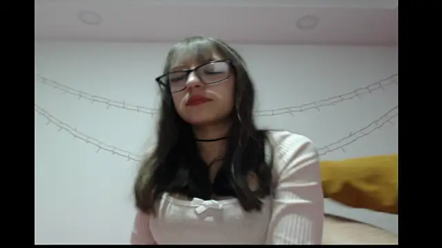 michell bunny1 online show from February 19, 2026, 3:03 am