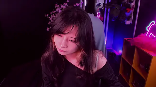 May Ling online show from June 21, 2026, 11:27 am