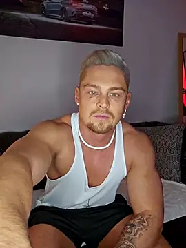 EddyRise- online show from February 14, 2026, 8:09 pm