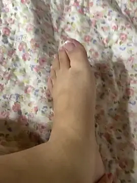 Andrea 1289 online show from February 11, 2026, 12:10 am