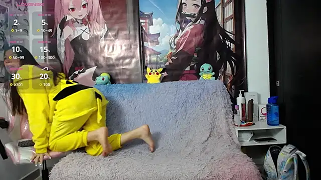 Mizuki genshin online show from February 24, 2026, 5:03 pm