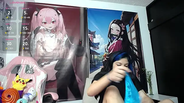 Mizuki genshin online show from April 8, 2026, 3:35 pm